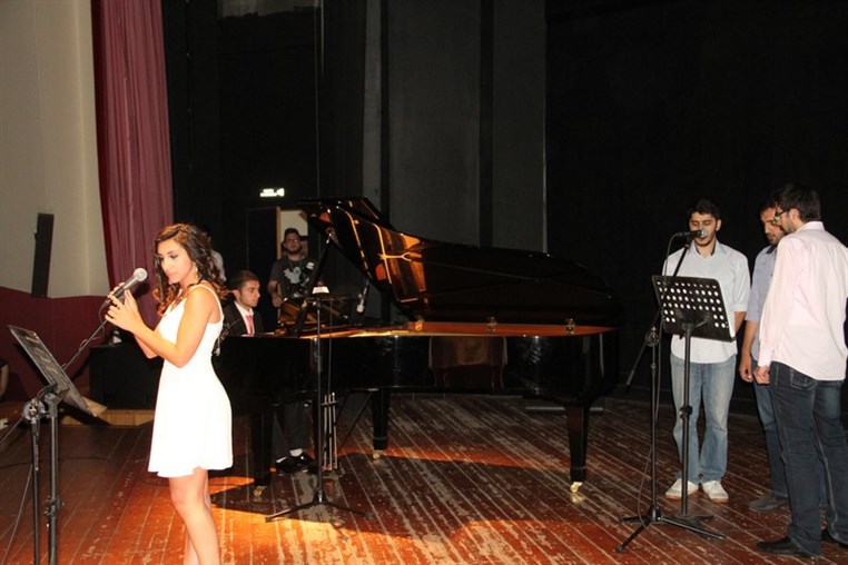 Faculty of Medicine USJ Talent Show